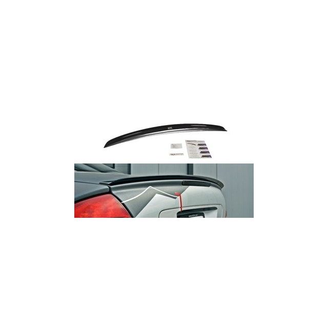 Добавка за спойлер mercedes cl-class c215 - Maxton Design