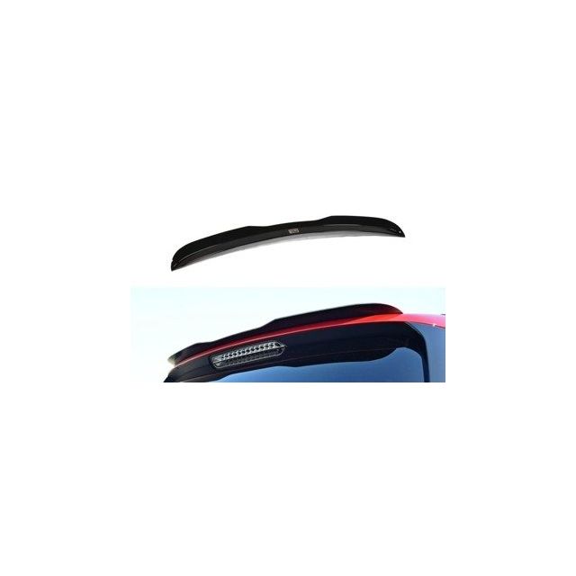 Добавка за спойлер peugeot 308 ii gti - Maxton Design
