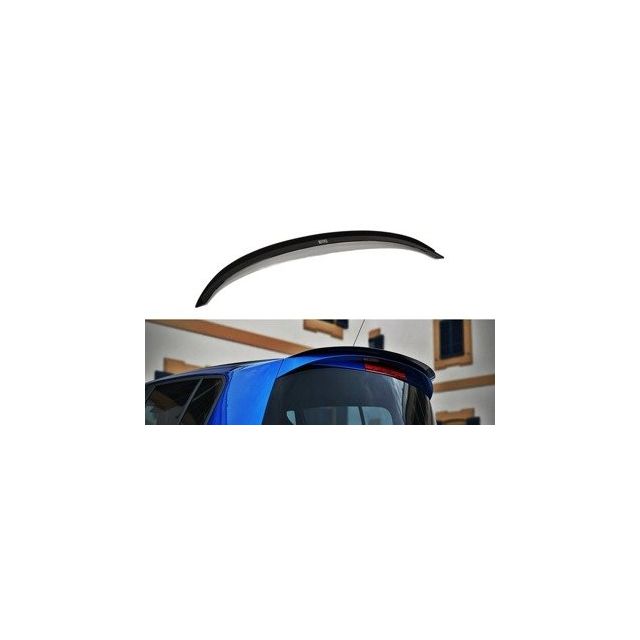 Спойлер Renault Megane II RS R26 - Maxton Design