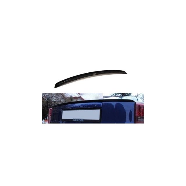 Добавка за спойлер toyota celica t23 PREFACE - Maxton Design