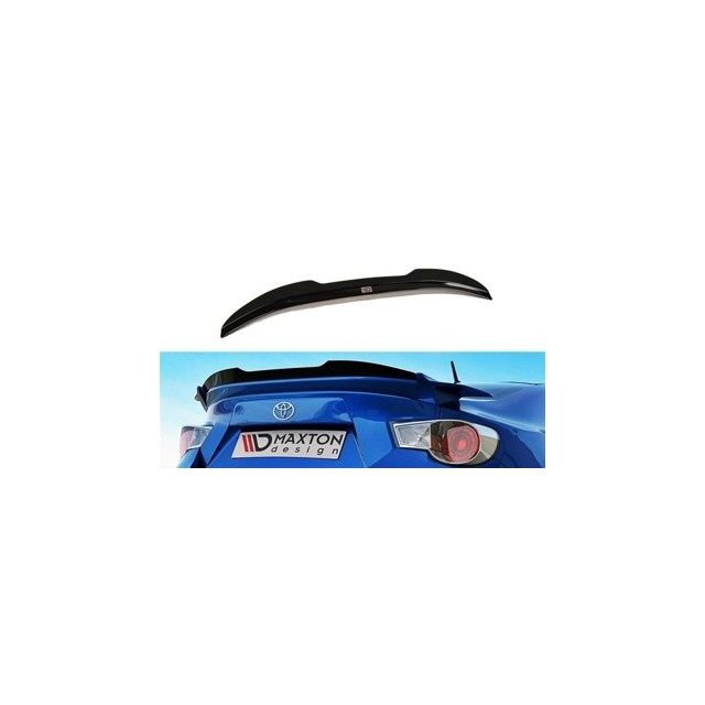 Спойлер Toyota GT86 - Maxton Design