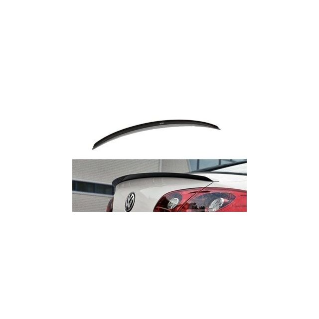 Добавка за спойлер VW Passat CC R36 Rline - Maxton Design