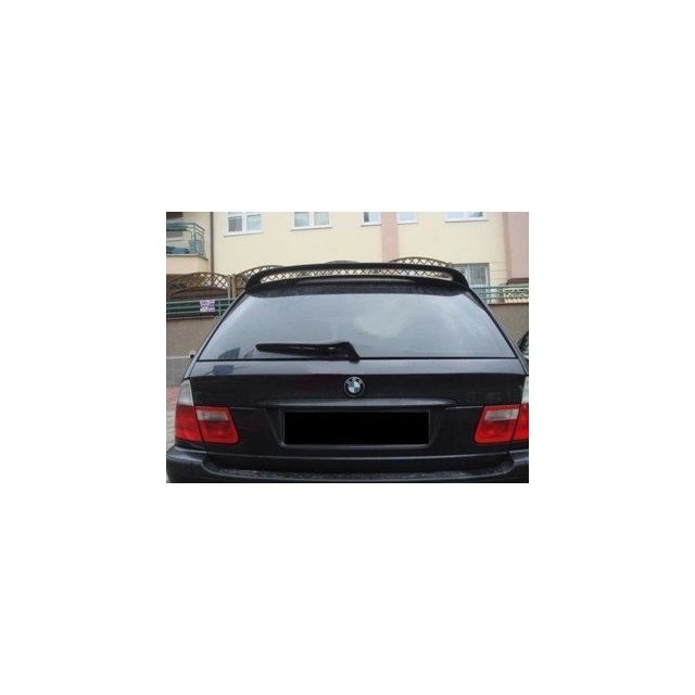 Спойлер за задно стъкло BMW 3 E46 Estate - Maxton Design