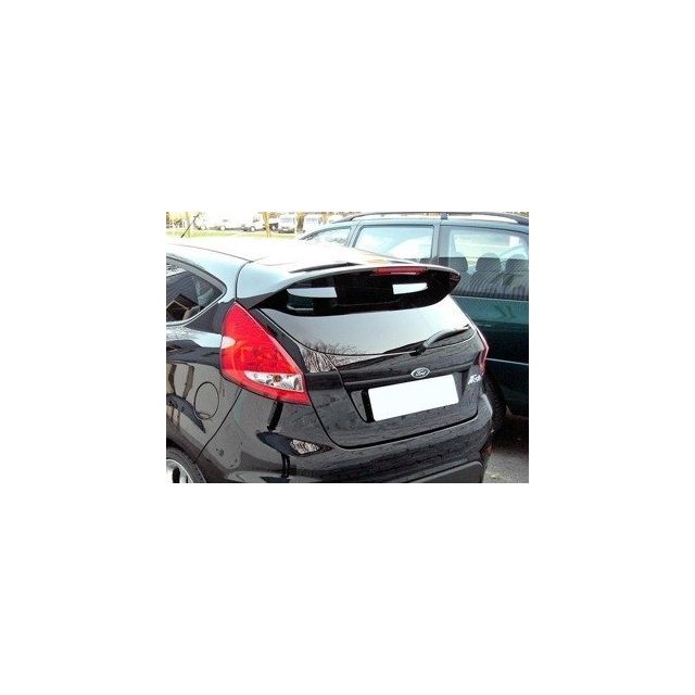 Спойлер за задно стъкло (St Look) Ford Fiesta Mk7 / Mk7 FL - Maxton Design