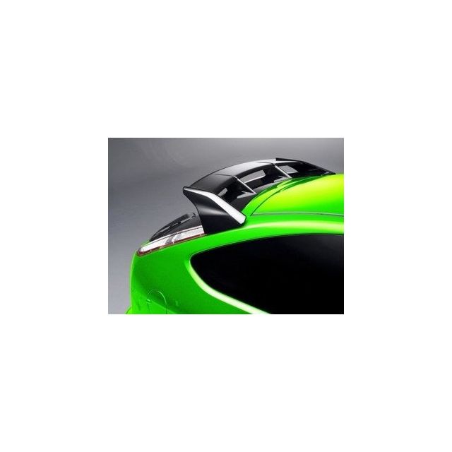 Спойлер за задно стъкло Ford Focus II HB  Primer Painted - Maxton Design