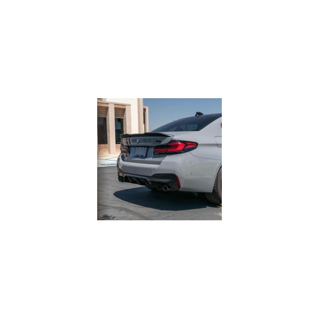 Clubsport спойлер за багажник за BMW G30