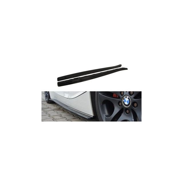 Добавки за прагове BMW Z4 E85 / E86 (PREFACE) - Maxton Design