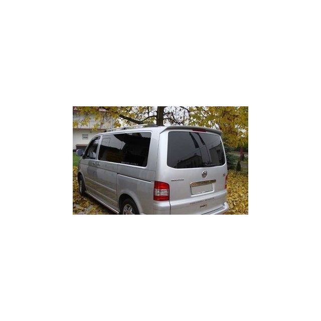 Спойлер за задно стъкло VW T5  (1 версия на вратата) - Maxton Design