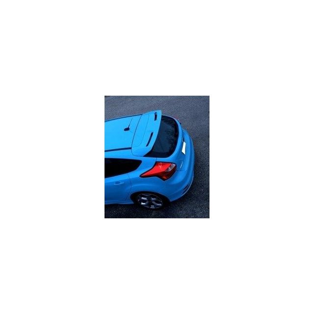 Спойлер ford focus mk3 st визия - Maxton Design