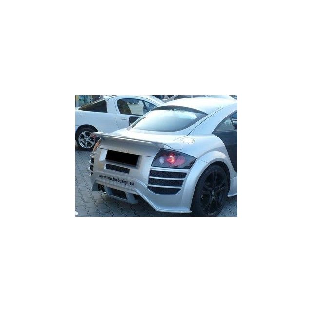 Заден спойлер Audi TT 8n  - Maxton Design