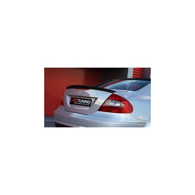 Заден спойлер Mercedes Clk W209 AMG Look - Maxton Design