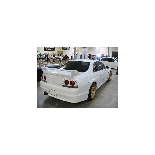 Спойлер Nissan Skyline R33 - Maxton Design