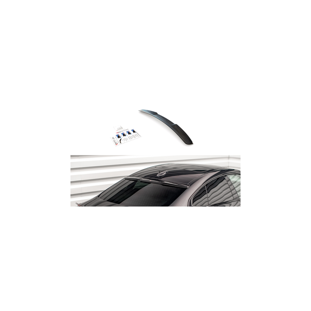 Спойлер задно стъкло BMW 2 Gran Coupe M-Pack / M235i F44 - Maxton Design