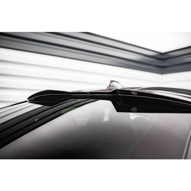 Спойлер BMW X6 M-Pack G06 / X6 M F96 - Maxton Design
