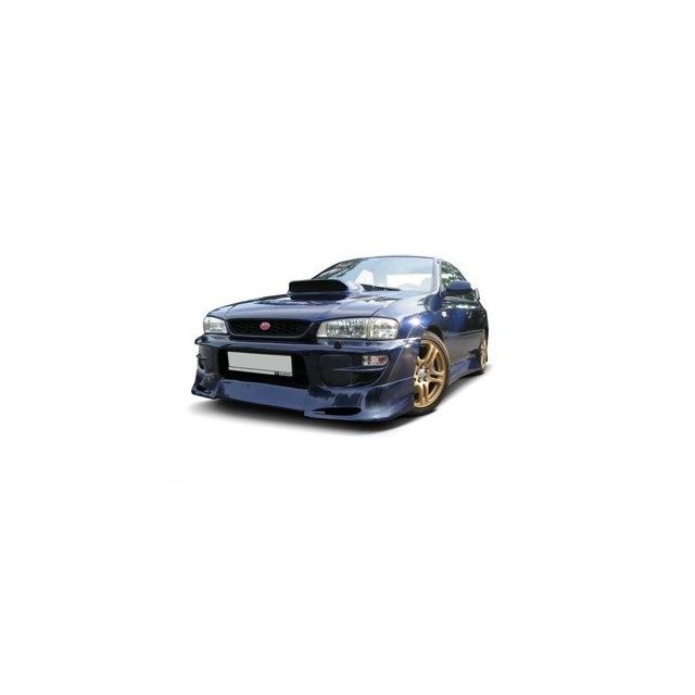 капак Scoop / Vent Subaru Impreza Mk1 (1997-2000 GT / WRX / STI) - Maxton Design