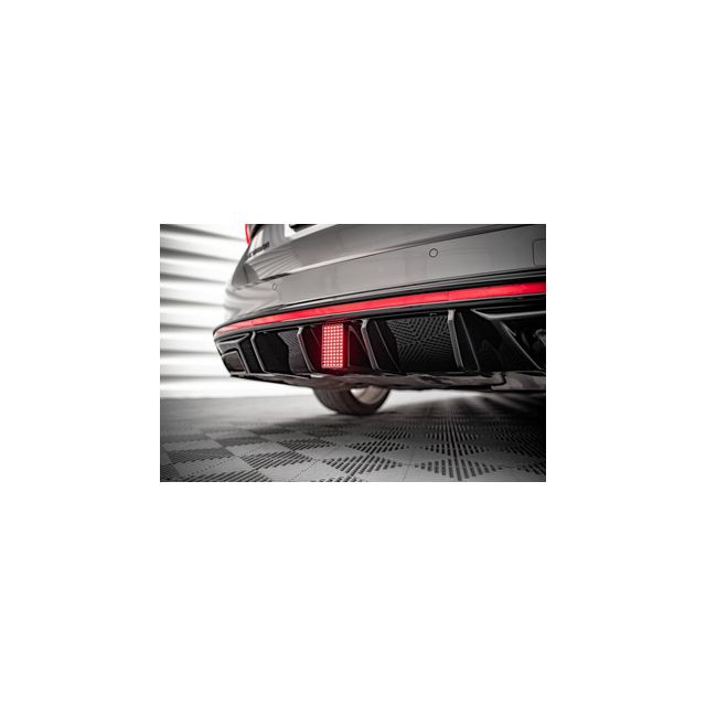LED стоп светлина Skoda Octavia RS Mk4 - Maxton Design