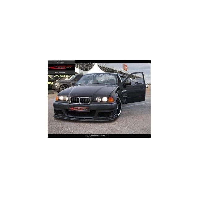 Предна броня  BMW 3 E36 - Maxton Design
