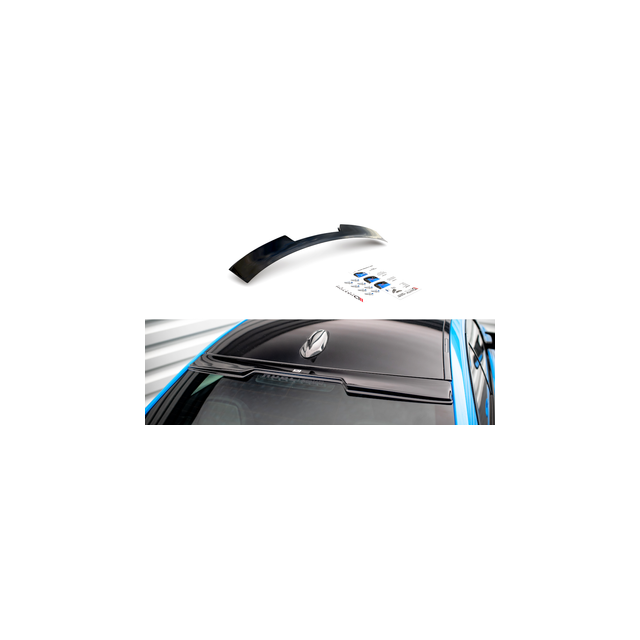 Спойлер задно стъкло BMW M2 F87 - Maxton Design