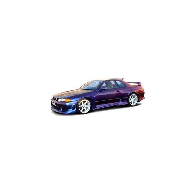предна броня Nissan R32 GTR - Maxton Design