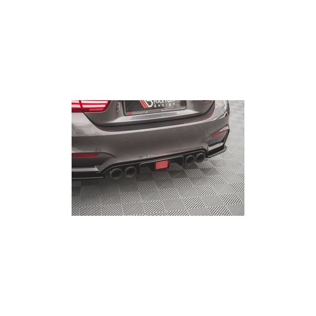 LED Stop Light BMW M4 F82 - Maxton Design