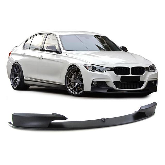 M-performance добавка за BMW F30/F31