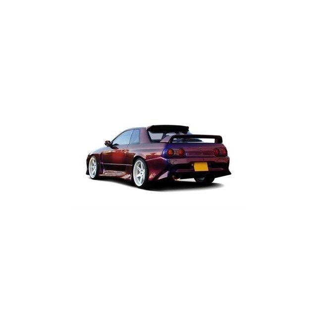 Задна броня Nissan Skyline R32 GTR - Maxton Design
