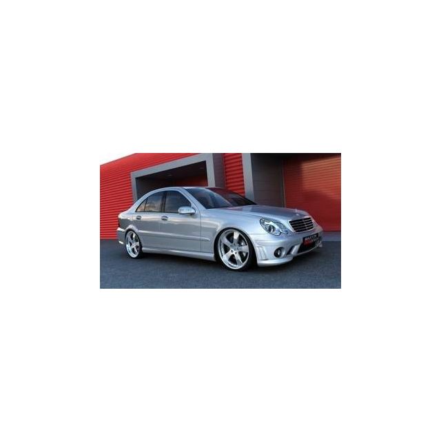 Комплект за тяло Mercedes C W203  - Maxton Design