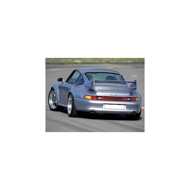 Задна броня Porsche 911 Turbo Series 993 - Maxton Design