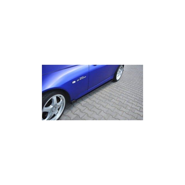  Добавки за прагове Honda S2000 - Maxton Design