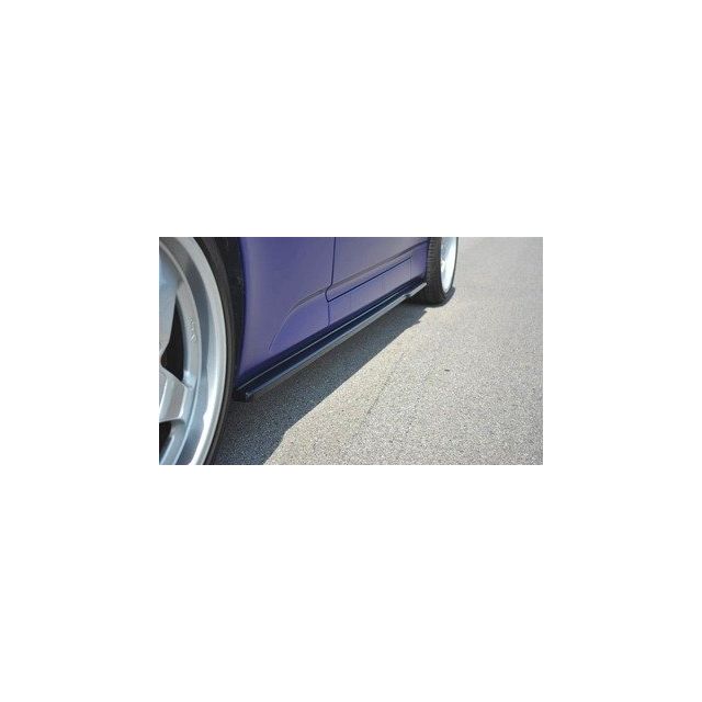 Добавки за прагове Honda S2000 - Maxton Design