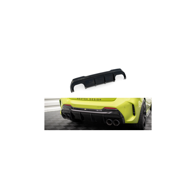 Дифузьор V.3 BMW 1 F40 M-PACK/ M135I - Maxton Design