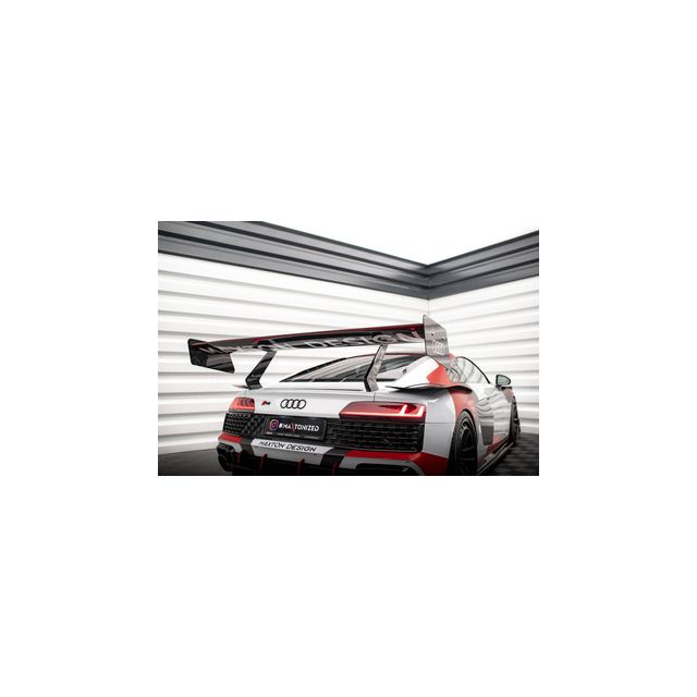Спойлер Audi R8 Mk2 Facelift - Maxton Design