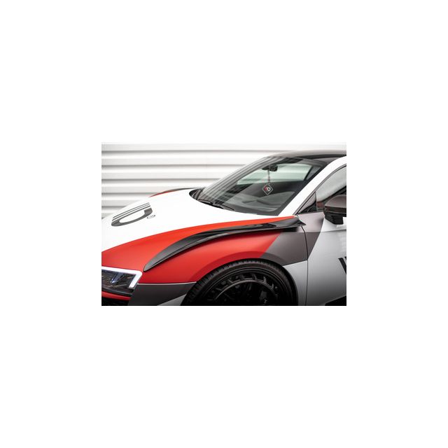 Предни странични крила audi r8 mk2 фейслифт - Maxton Design