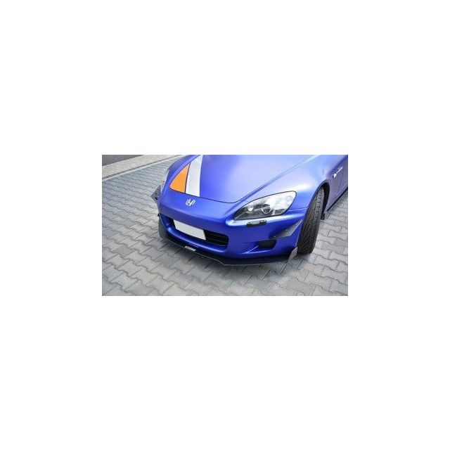 Добавки Honda S2000 - Maxton Design