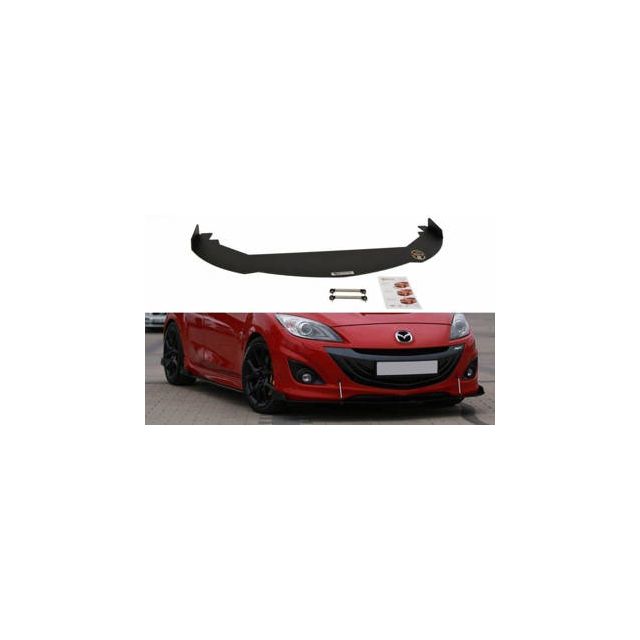 Предни състезателни сплитащи Mazda 3 Mk2 MPS - Maxton Design