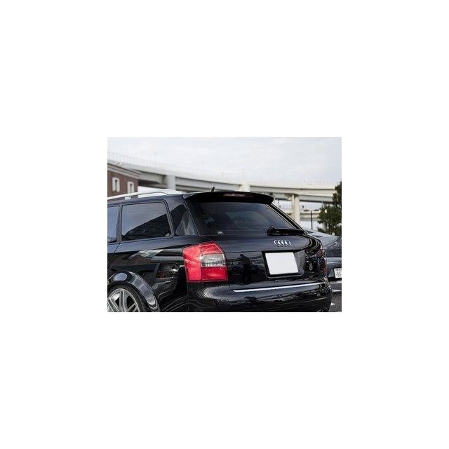 Спойлер Audi A4 B6 / B7 Avant  - Maxton Design