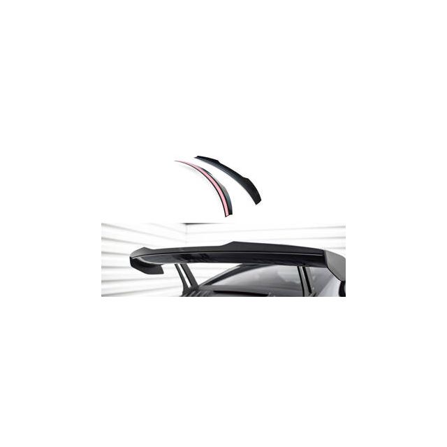  Спойлер Porsche 911 992 GT3 - Maxton Design