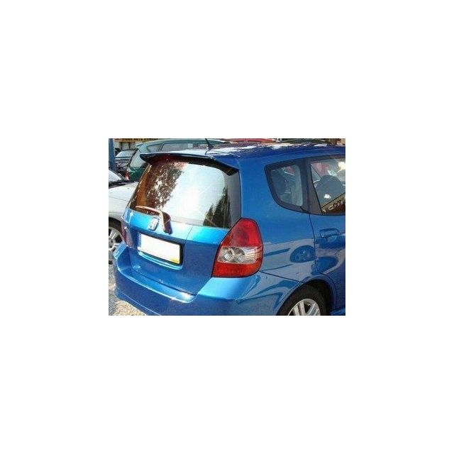 Спойлер за задно стъкло Honda Jazz 2002-2008 - Maxton Design