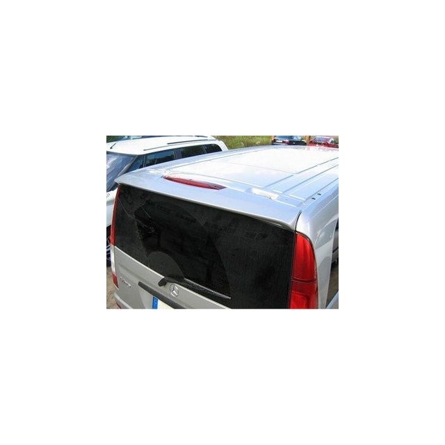 Спойлер за задно стъкло Mercedes Vito 2 / Viano 2 - Maxton Design