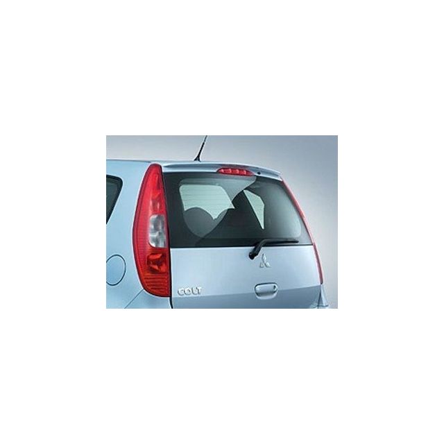 Спойлер за задно стъкло Mitsubishi Colt 2004-2008
