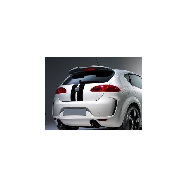 Seat за Спойлер за задно стъкло Leon II 2005 - 2009 - Maxton Design