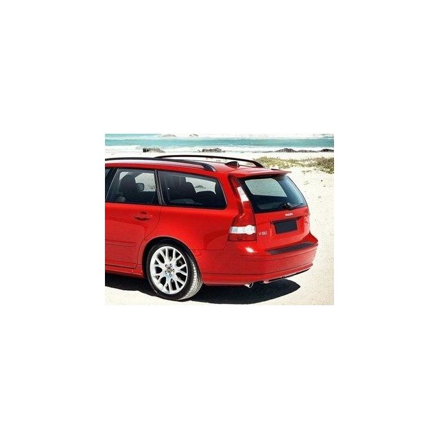 Спойлер Volvo V50 - Maxton Design