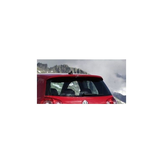 Спойлер за задно стъкло VW Golf Plus - Maxton Design