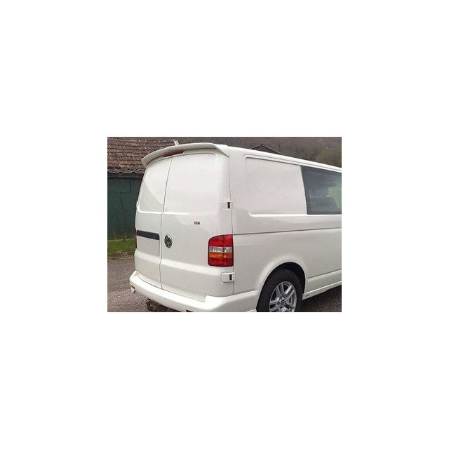 Спойлер за задно стъкло VW T5 (версия за задни врати)) - Maxton Design