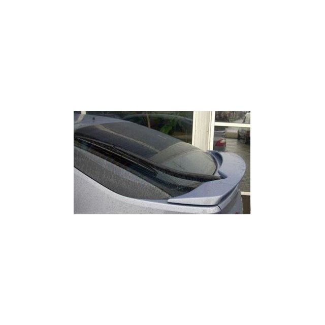 Спойлер Renault Laguna II хечбек - Maxton Design