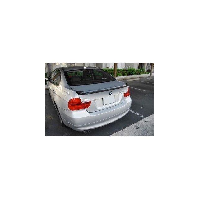 Заден спойлер BMW 3 E90 - Maxton Design