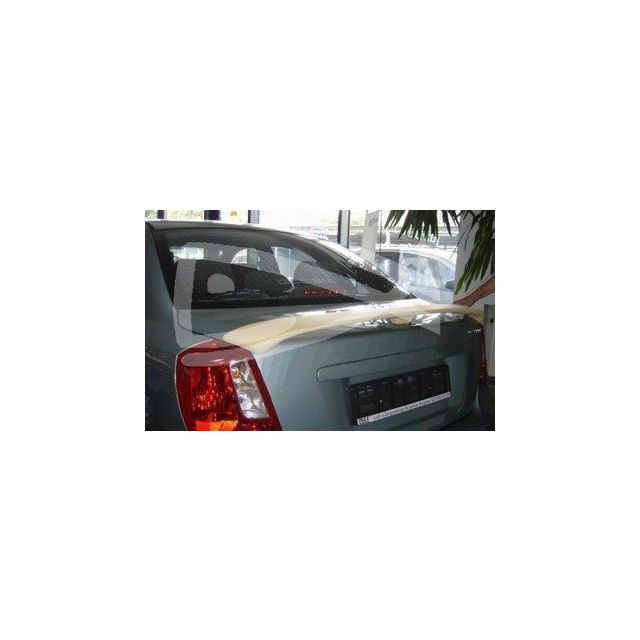 Заден спойлер Chevrolet Lacetti Седан - Maxton Design