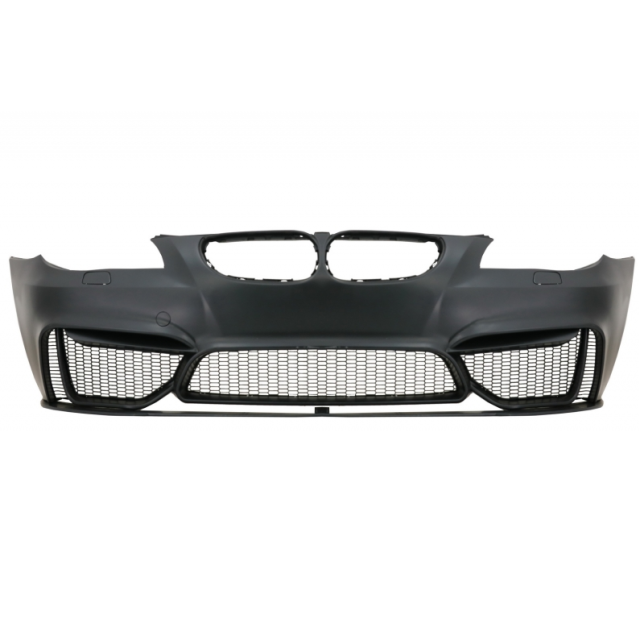 Предна броня за BMW E60/Е61 - M4 Дизайн