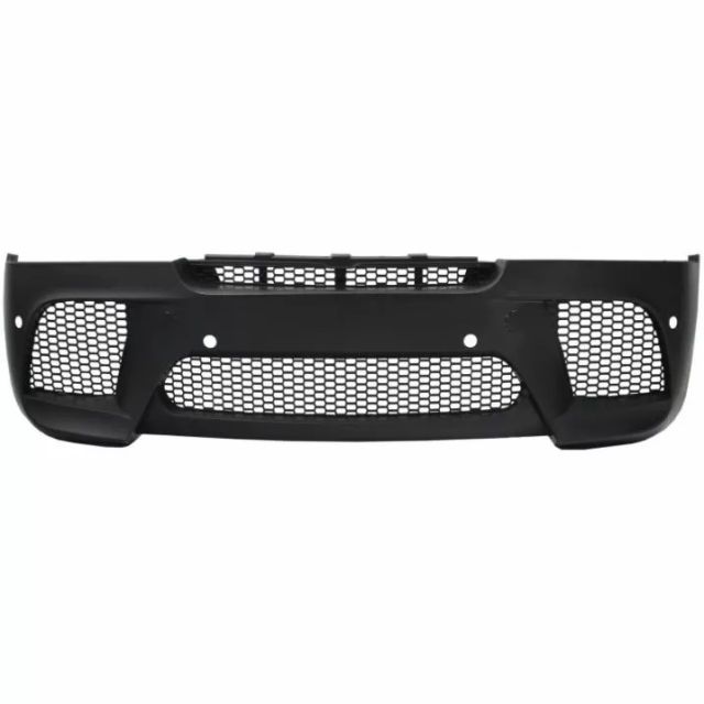 M-tech предна броня BMW E71
