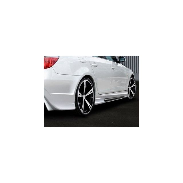 Прагове BMW 5 E60 / E61  - Maxton Design